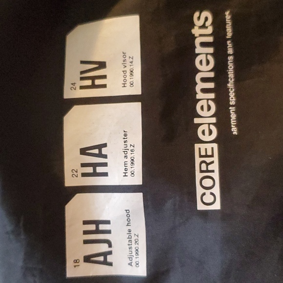 Jack & Jones jacket - Picture 5 of 6